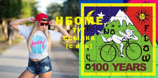 молекула духа Инсар